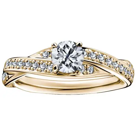 LAZARE DIAMOND(ラザールダイヤモンド) IVY 32