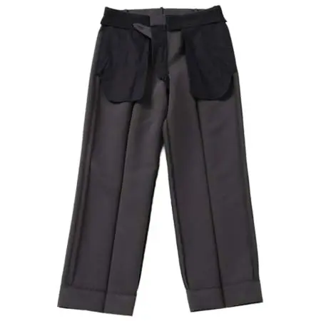 LE(エルイー) エブリデイ スラックス