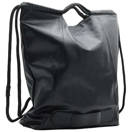 L.E.D.BITES(エルイーディーバイツ) レザーナップサック