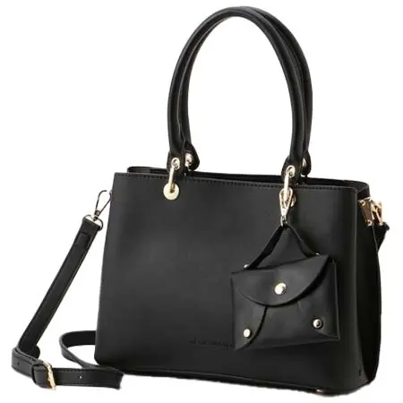 ルジュール(LE JOUR) ヴィーガンレザーハンドバッグ