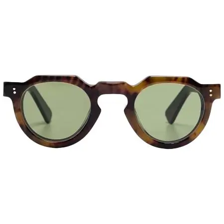 Lesca(レスカ) Crown サングラス