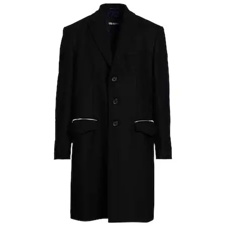 LES HOMMES(レゾム) コート