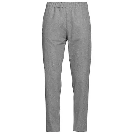 LES HOMMES(レゾム) パンツ