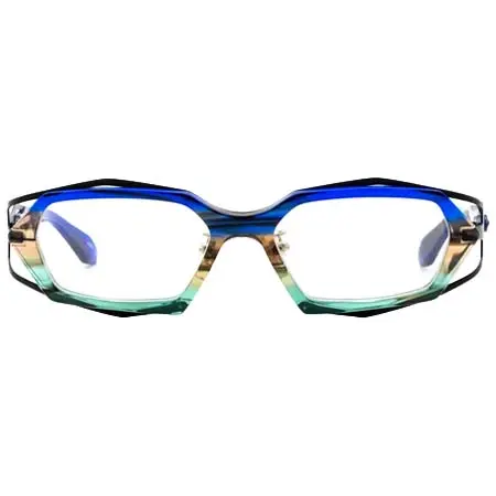 Less than human(レスザンヒューマン) CLOCKWORK・O　53サイズ　color.8080