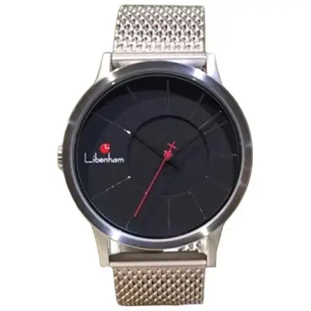 Libenham(リベンハム) Landschaft LH90036-02 Night Black