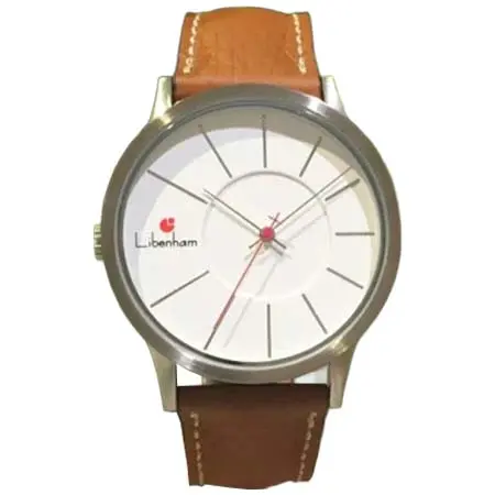 Libenham(リベンハム) Landschaft LH90036-04 Leather-06(L-Brown)