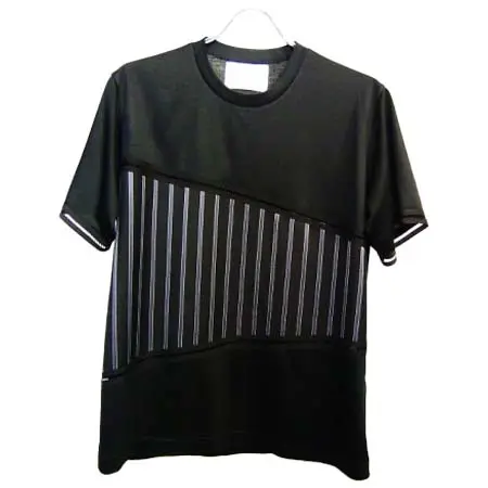 liberum arbitrium(リベルムアルビトリウム) ラダーテープCS BK