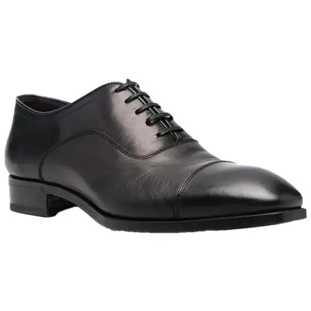 LIDFORT(リドフォルト) オックスフォードシューズ