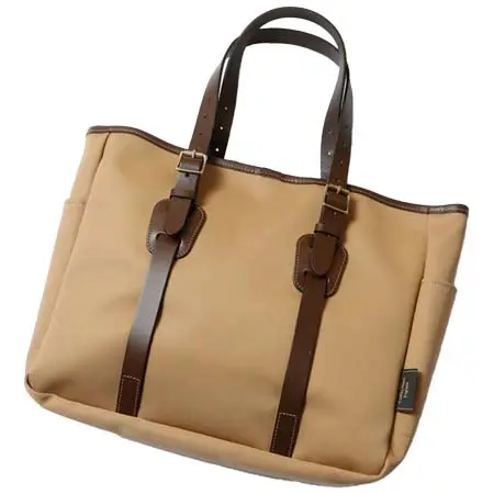 LID TAILOR(リッドテーラー) Billingham NETHERTON TOTE