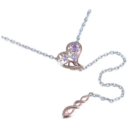 Lips & Tips(リップス&ティップス) adjust ネックレス SP（アジャストSP）