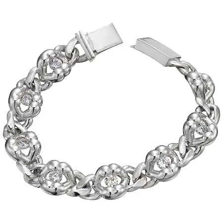 Lips & Tips(リップス&ティップス) Hips Lip ブレスレット（ヒップス リップ）スモール