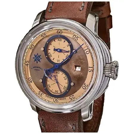 L.KENDALL(ケンドル) THE K5 COLLECTION