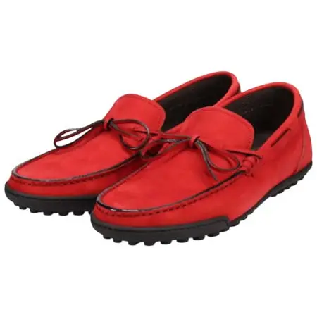 LOBB’S(ロブス) イタリア製 スリッポン・カジュアルシューズ　IMLB10911