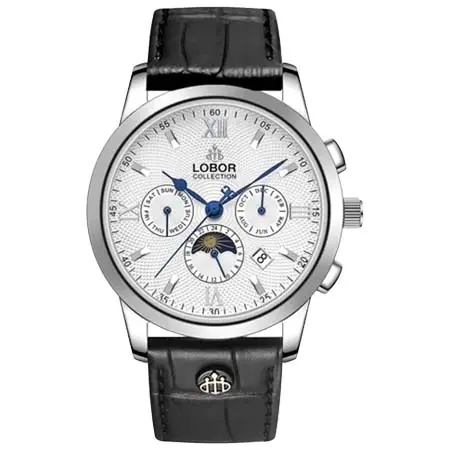 LOBOR(ロバー) CELLINI S DES VOEUX (BLACK)