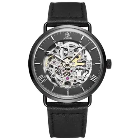 LOBOR(ロバー) PLANETARIUM CRONENBERG