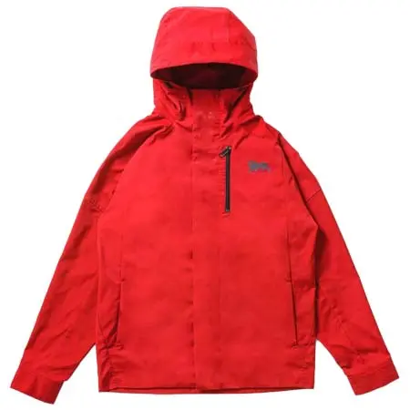 LONSDALE(ロンズデール) スポサン ウォーム ジャケット