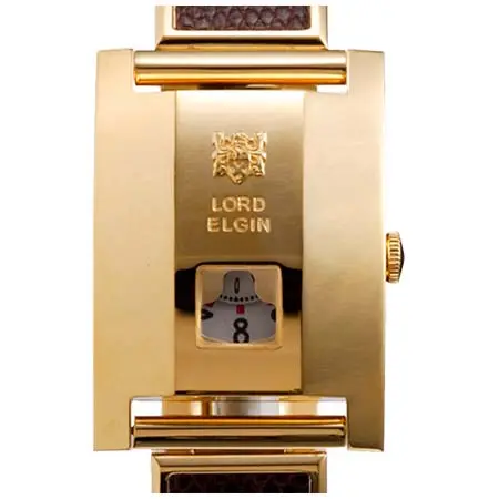 LORD ELGIN(ロードエルジン) レクタンギュラ−