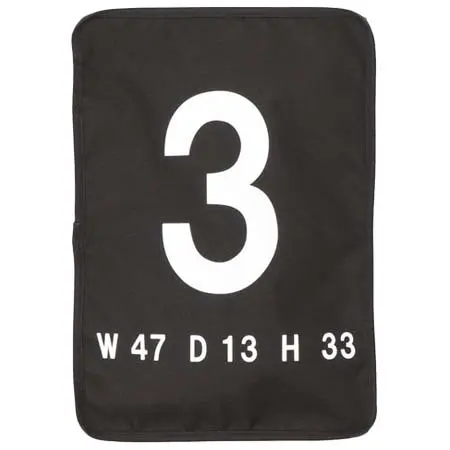 LORINZA(ロリンザ) TRAVEL POUCH 03