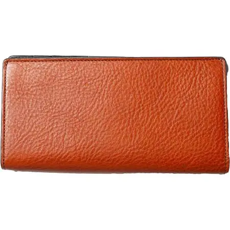 LOST CONTROL(ロストコントロール) LEATHER LONG WALLET -ARIZONA-