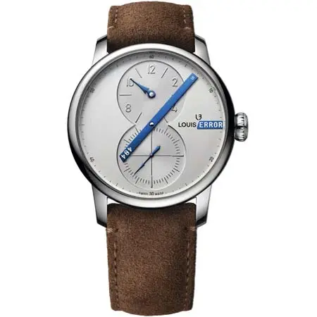 LOUIS ERARD(ルイエラール) SECONEDE/SECONDE / LE85237AA61BVA31