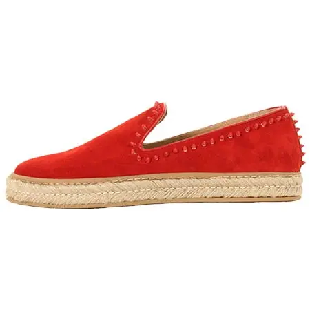 LOUIS LEEMAN(ルイリーマン) ESPADRILLAS WISH SPECIAL STUDS