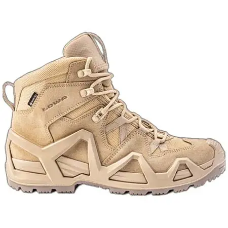 LOWA(ローバー) ZEPHYR MK2 GT WXL