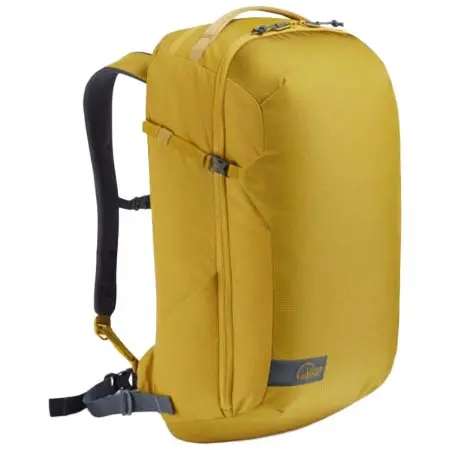 Lowe alpine(ロウアルパイン) ミスフィット 27 / Misfit 27