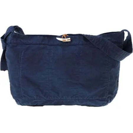 LUGGAGE LABEL(ラゲッジレーベル) TRUE BLUE SHOULDER BAG(L)