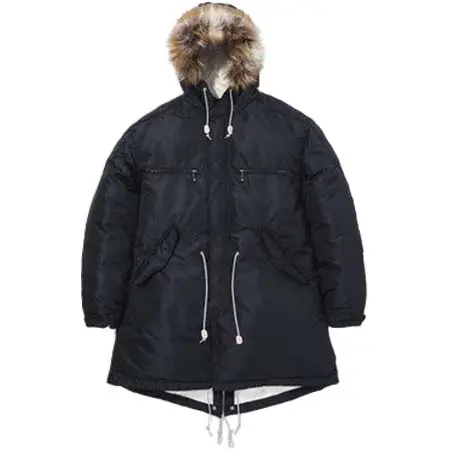 LUKER BY NEIGHBORHOOD(ルーカーバイネイバーフッド) M-51 / N-JKT