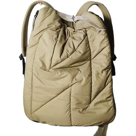 macromauro(マクロマウロ) HK-08 BACKPACK L