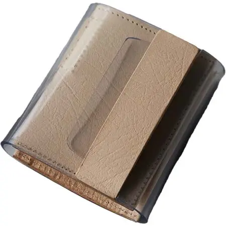 macromauro(マクロマウロ) PVL WALLET