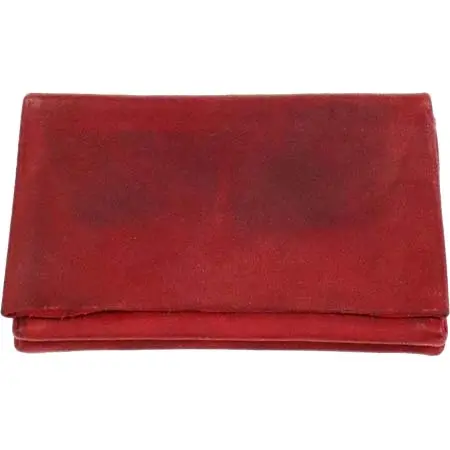 m.a+(エムエークロス) small wallet “W7”