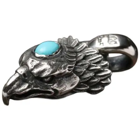 MAD CULT(マッドカルト) Eagle Head-KMTQ