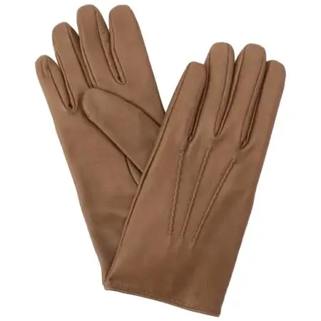 Madova Gloves(マドヴァグローブス) ナッパレザーグローブ