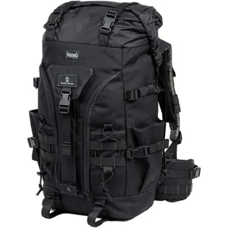 MAGFORCE(マグフォース) Bushcraft Backpack V2.0