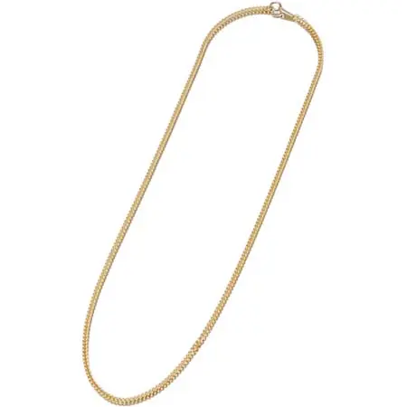 MAGINE(マージン) K18 KIHEI NECKLACE 18金 喜平ネックレス（極太) 50cm