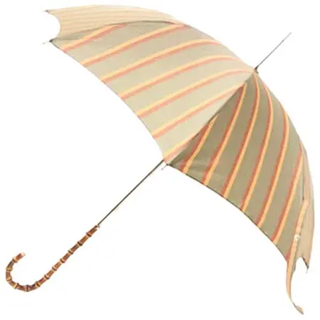 Maglia Francesco(マリアフランチェスコ) グリーン×オレンジ×レッド 《BAMBOO》