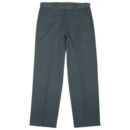 MAIDEN NOIR(メイデンノアール) WORK TROUSER – SLATE(3122)