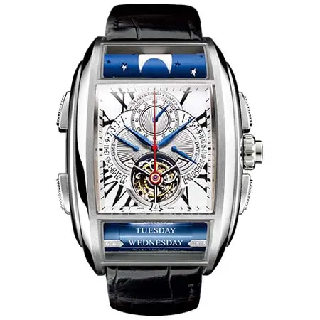 Maitres du Temps(メートル・デュ・タン) Chapter One Tonneau