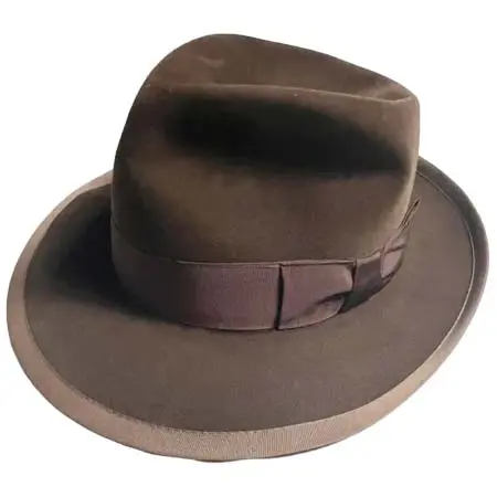 Mallory(マロリー) 40’s FIFTEEN S.F.(NM-57.5CM)