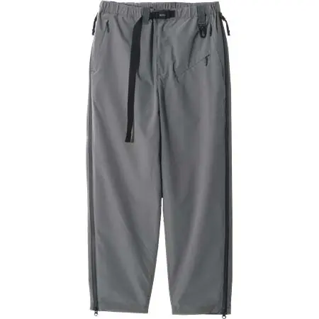 MANASTASH(マナスタッシュ) EXTRA MILE TRANSFORM PANTS