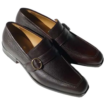 MANNINA(マンニーナ) 4383ー460/COL 1198DARK BROWN