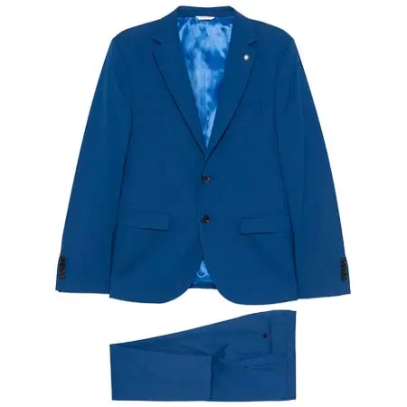 MANUEL RITZ(マニュエルリッツ) シングルスーツ