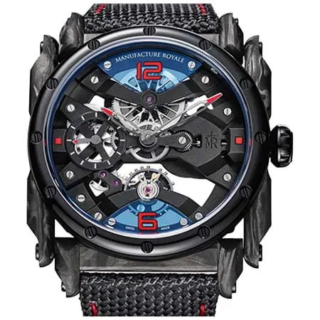 MANUFACTURE ROYALE(マニュファクチュール・ロワイヤル) ADN Spirit