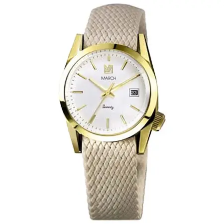 MARCH LA.B(マーチエルエービー) セブンティ 5 クリーム