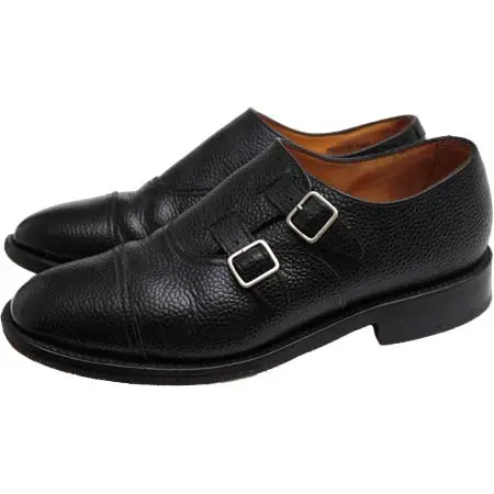 Mark McNairy(マークマクナイリー) ストレートチップ ビジネスシューズ