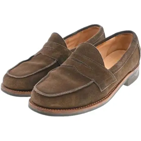 Mark McNairy(マークマクナイリー) シューズ