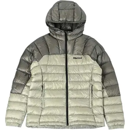 Marmot(マーモット) デュアルダウンフ－ディー