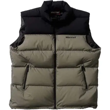 Marmot(マーモット) ダウンセーターベスト
