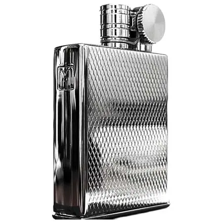 Marvelous(マーベラス) タンクライター タイプB シルバーエッチング